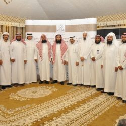الجمارك السعودية تُكمل استعداداتها لموسم الحج بعقد اجتماع لمدراء المنافذ الجمركية