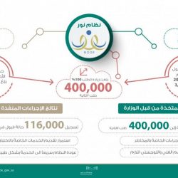 وزير النقل : نعمل وفق خطة إستراتيجية لجذب المزيد من الاستثمارات لمنظومة النقل الرياض