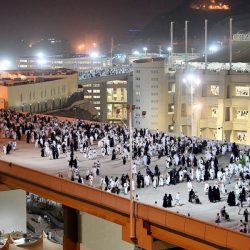 الشؤون الإسلامية تجهز 5705 مساجد ومصليات لإقامة صلاة عيد الأضحى بالمملكة